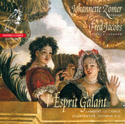 L'Esprit Galant