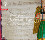Bolivian Baroque vol. 2