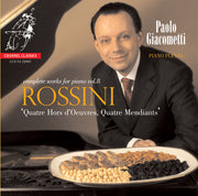 Complete Works For Piano Vol. 8