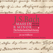 Bach - Mass in B Minor