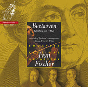 Beethoven - Symphony No. 7