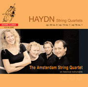 Haydn: String Quartets