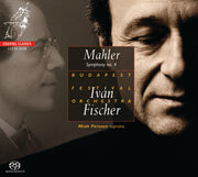 Mahler - Symphony No. 4