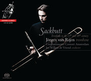 Sackbutt, Trombone in The 17th And 18th Century
