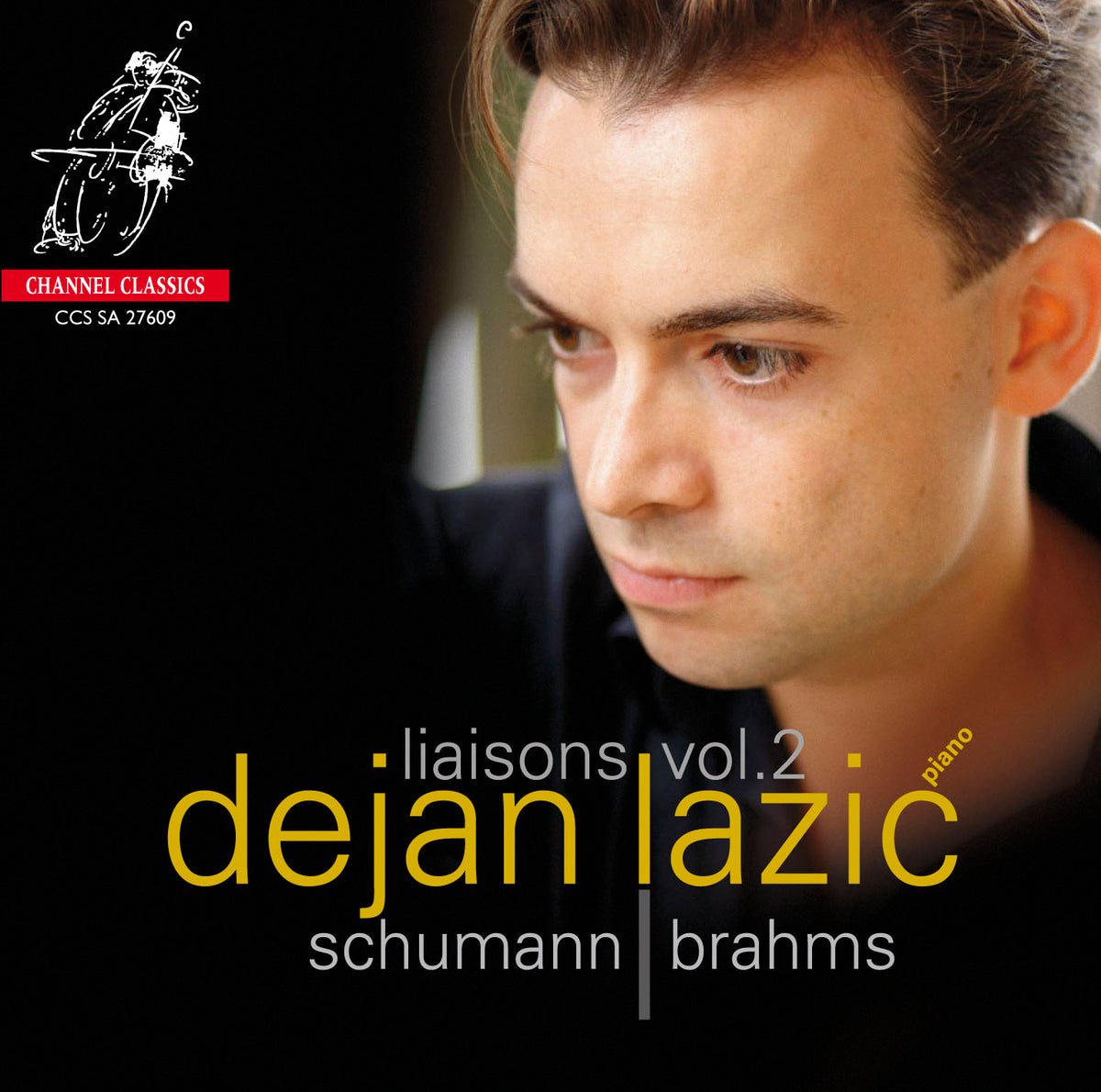 Liaisons vol. 2