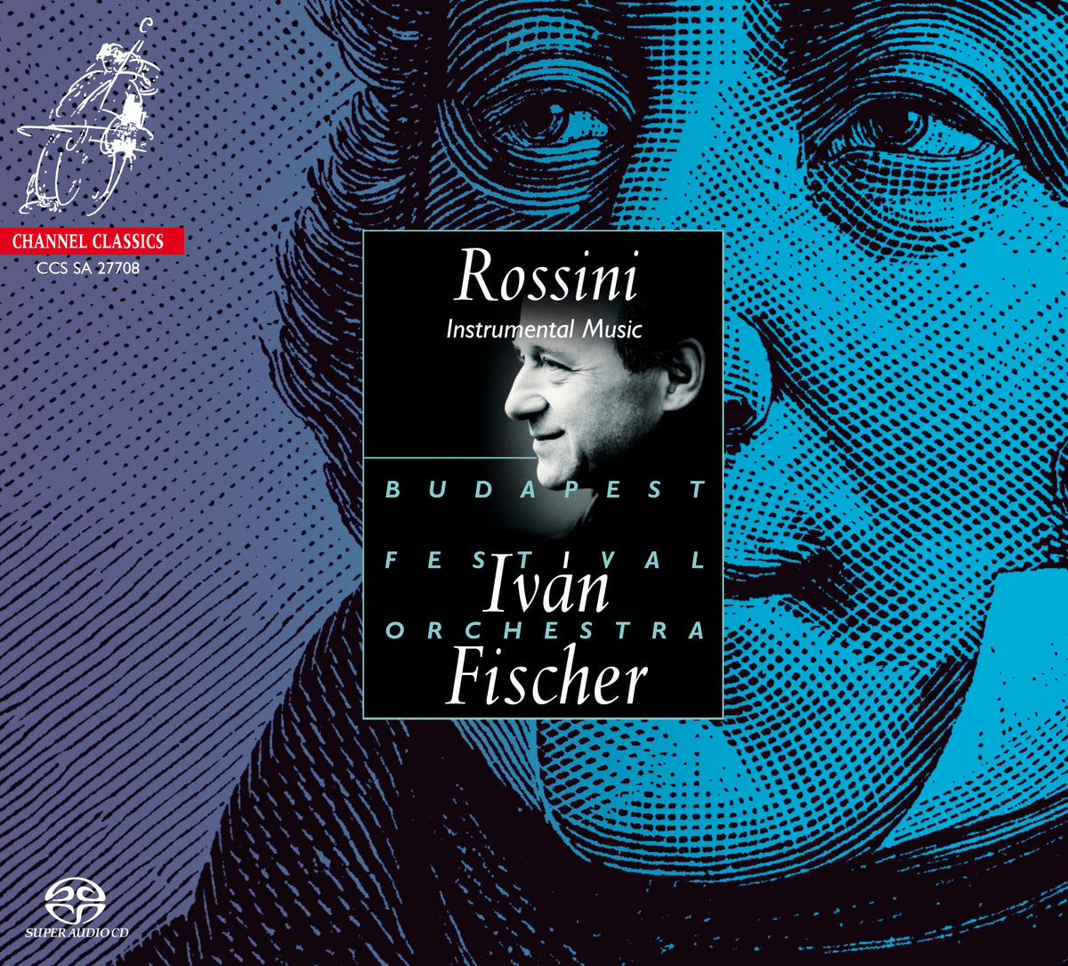 Rossini - Instrumental Music