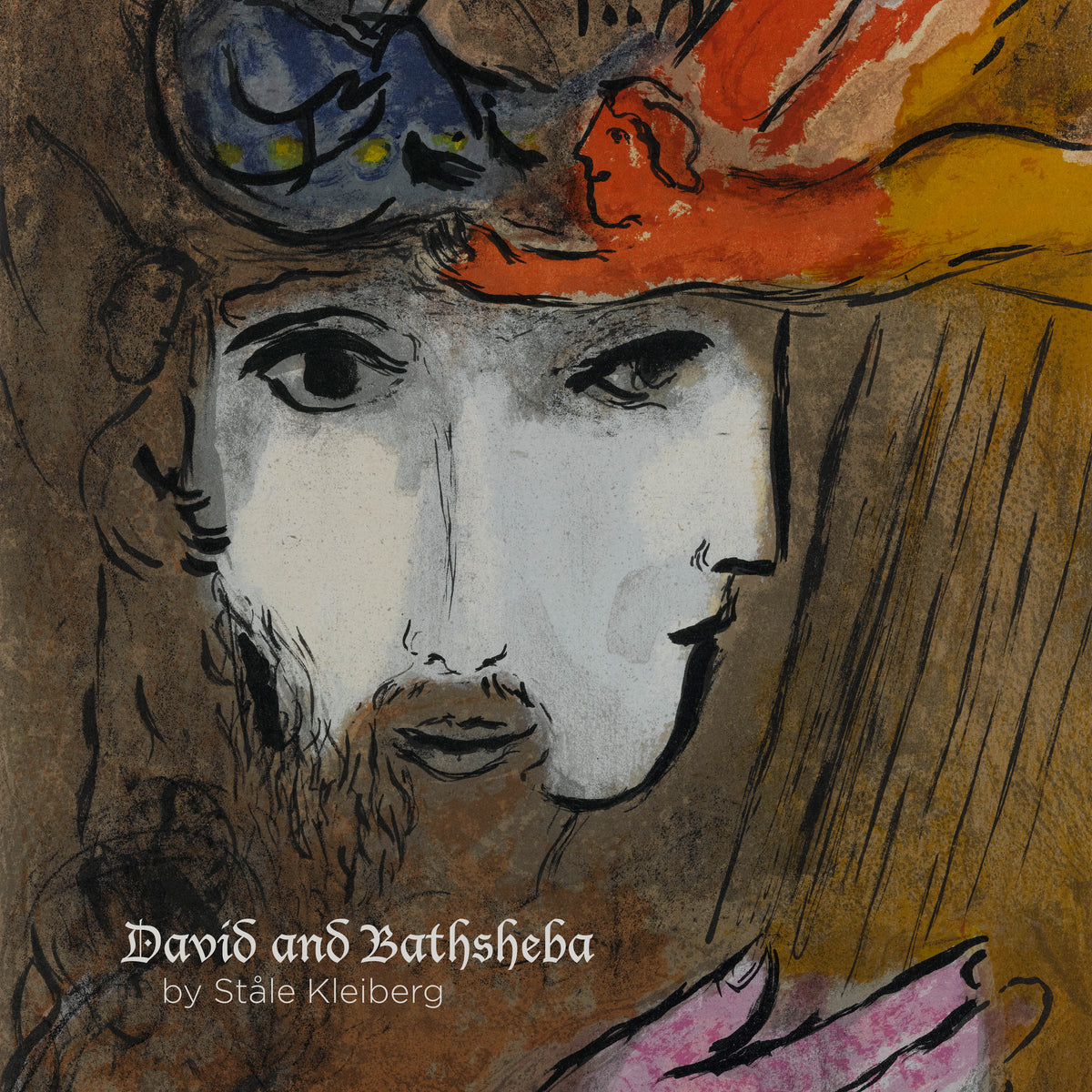 David and Bathsheba