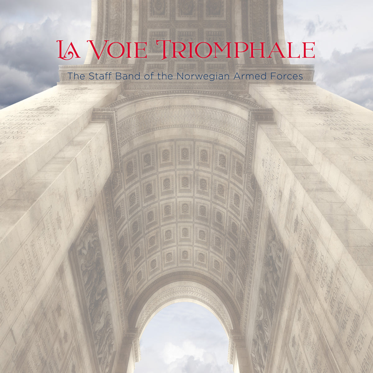 La Voie Triomphale