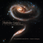 Remote Galaxy