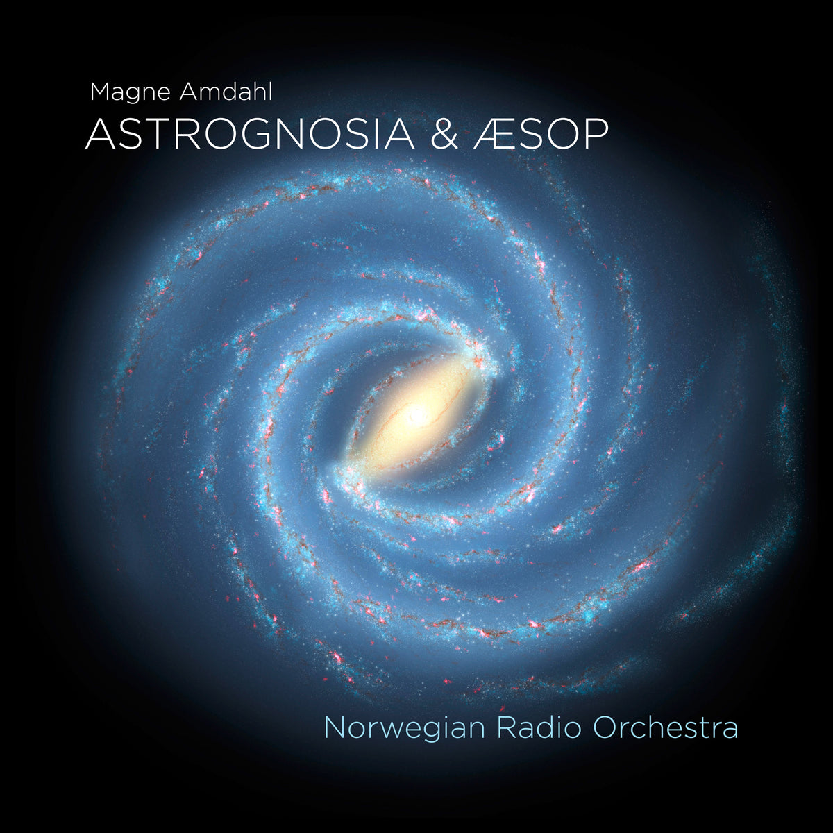 Astrognosia and Aesop