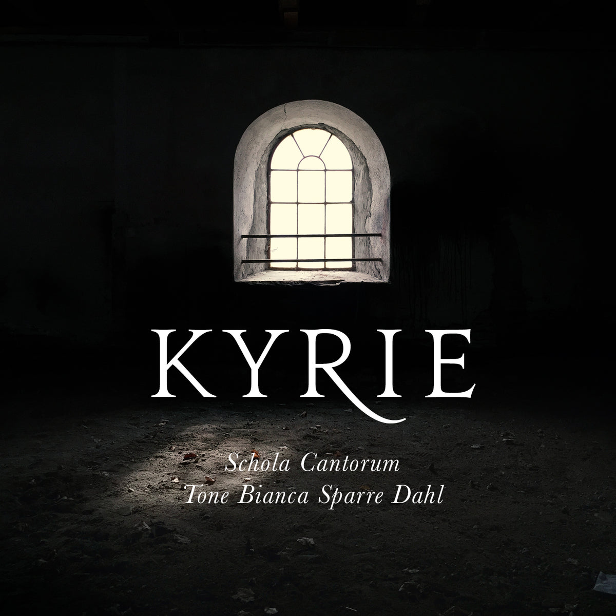 Kyrie from Missa Brevis [DSD Single]