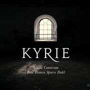 Kyrie from Missa Brevis [DSD Single]