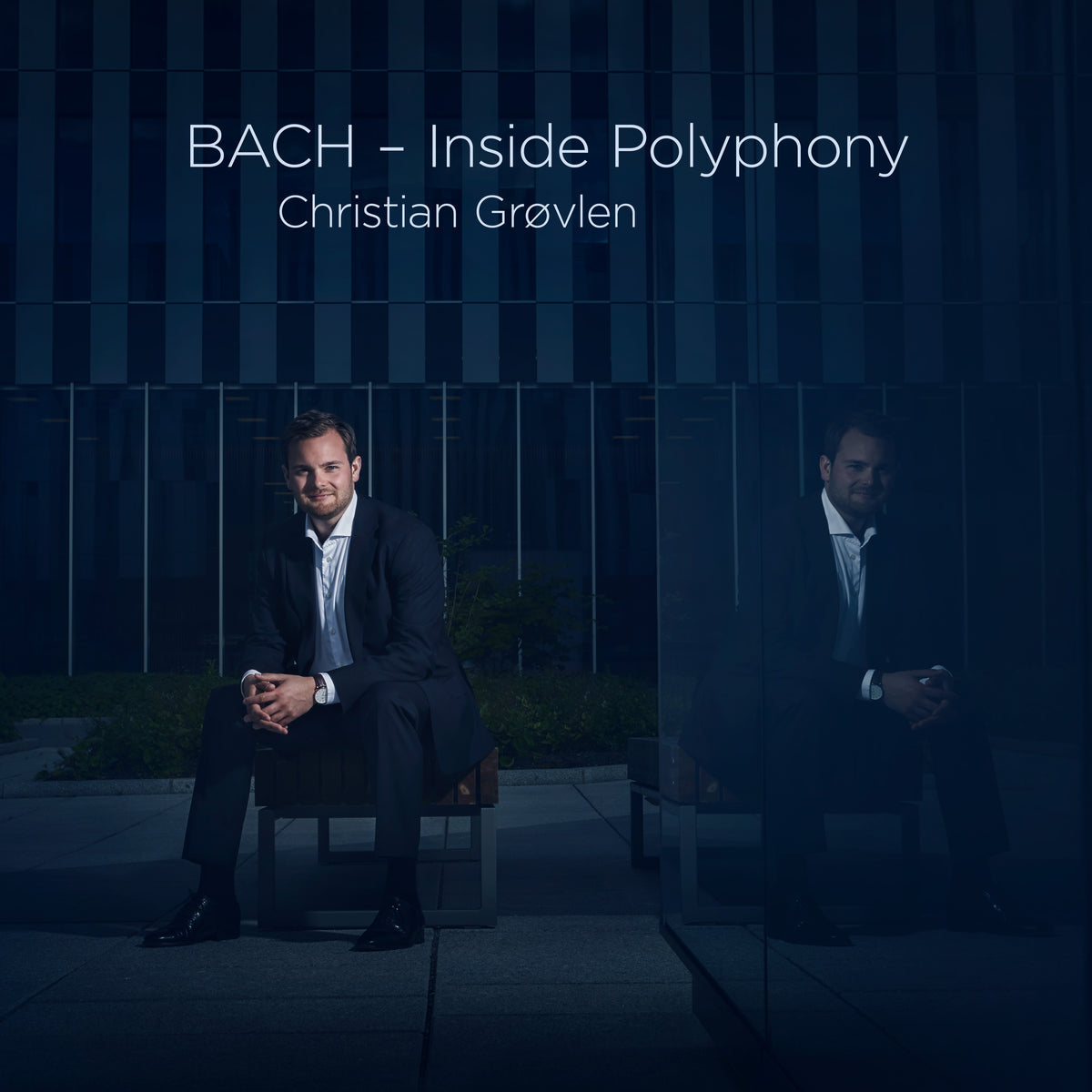 Bach: Inside Polyphony