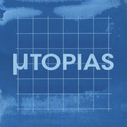 UTOPIAS - Radical Interpretations of Iconic Works for Percussion