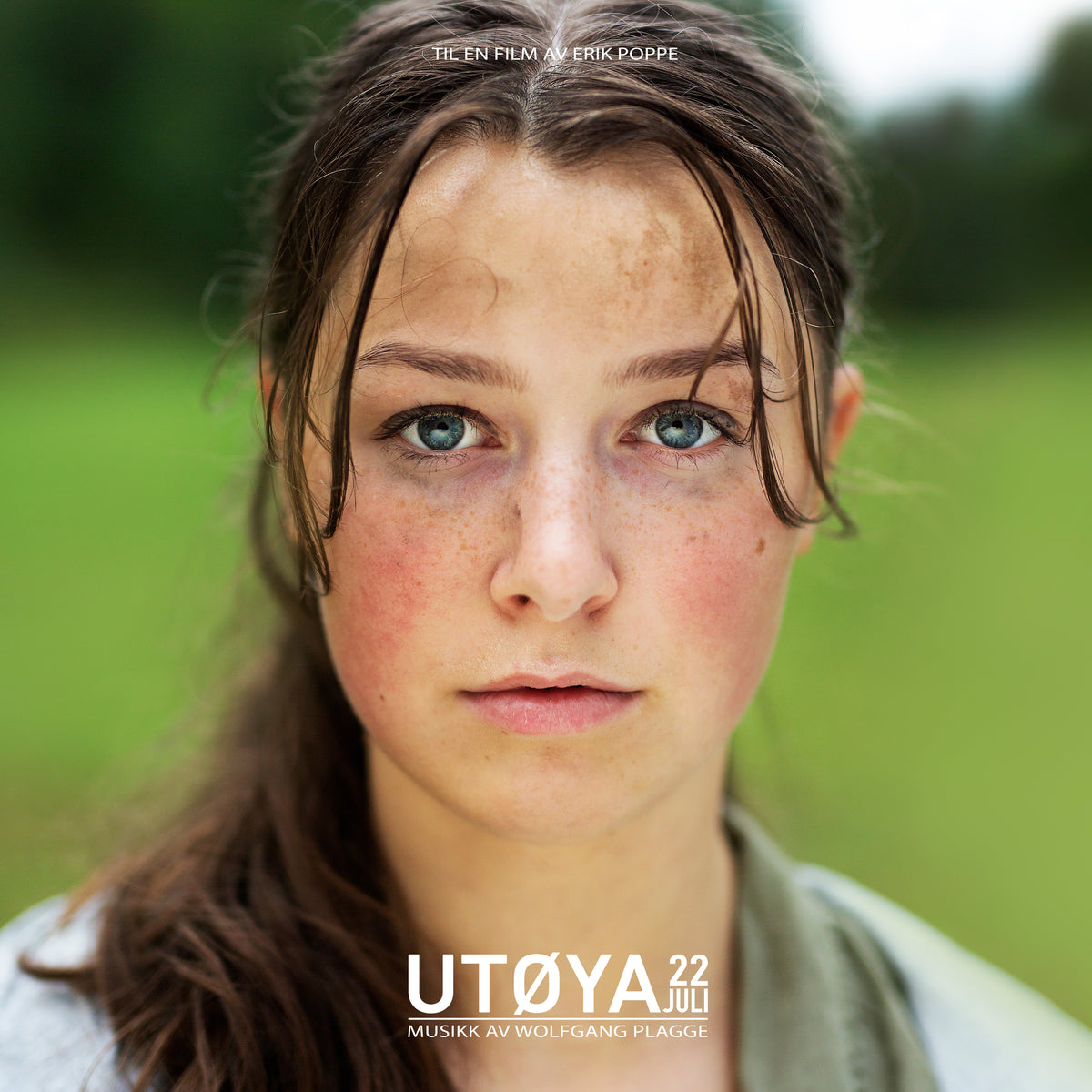 UTOYA 22. juli: A Film by Erik Poppe