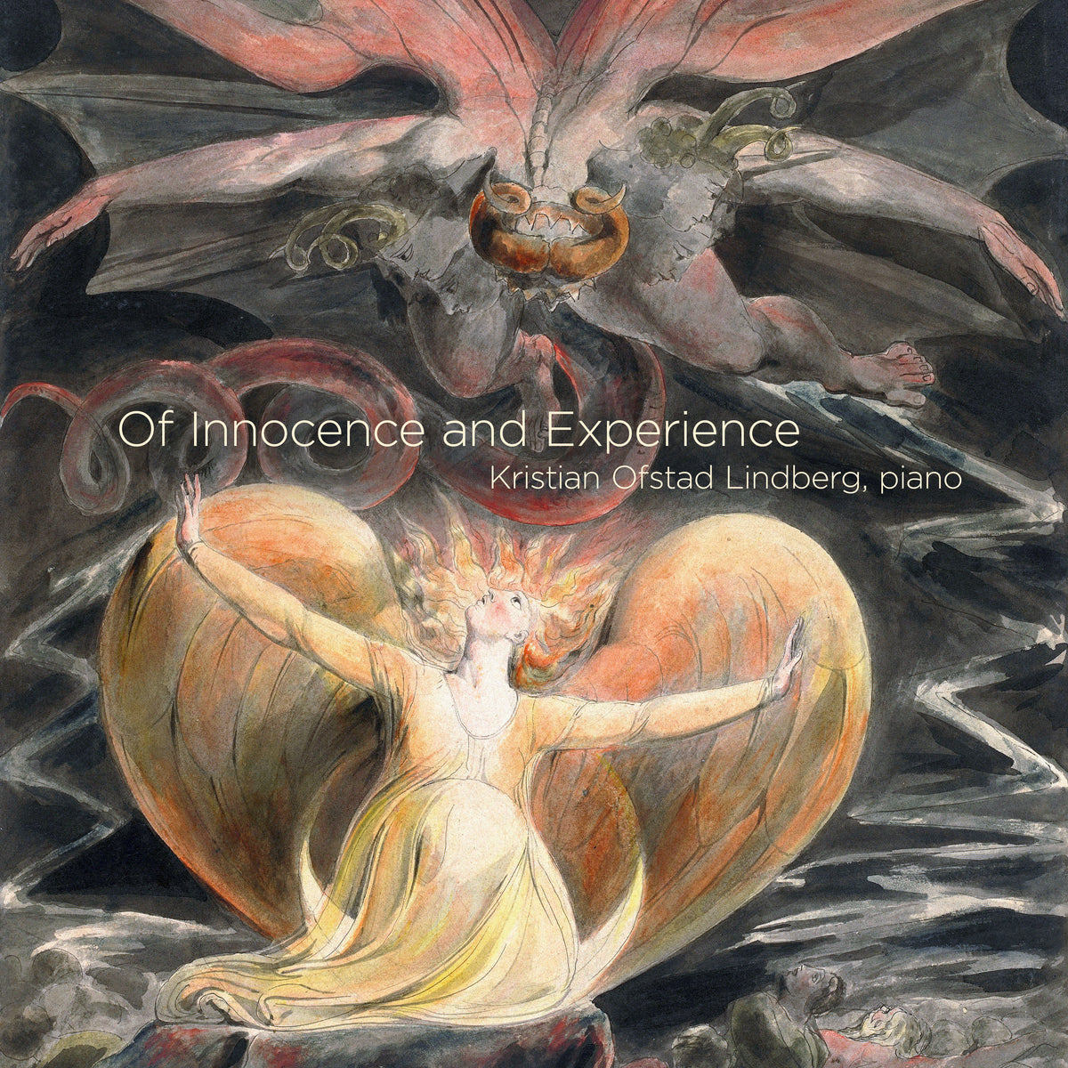 Of Innocence And Experience