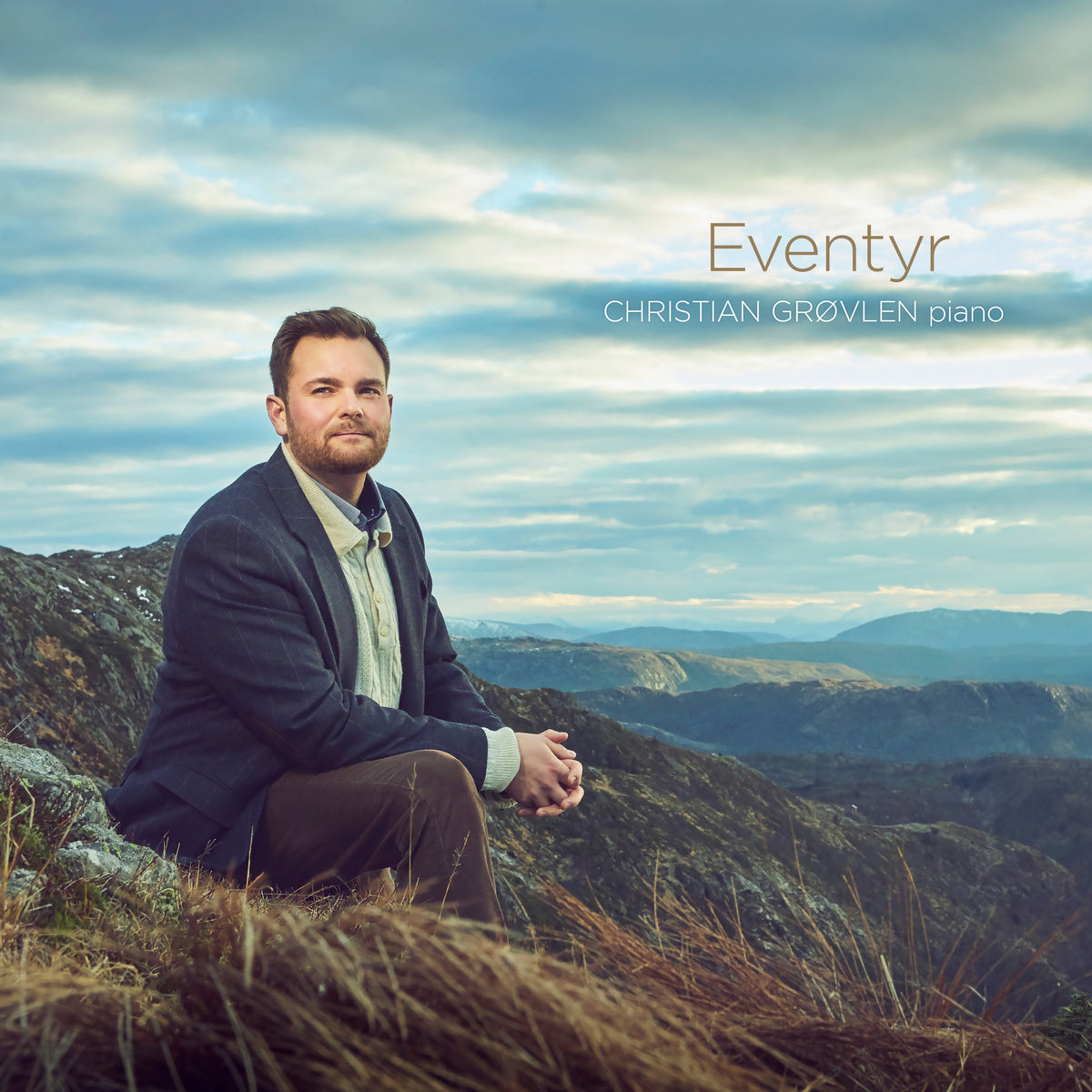 Eventyr (Fairy Tale)