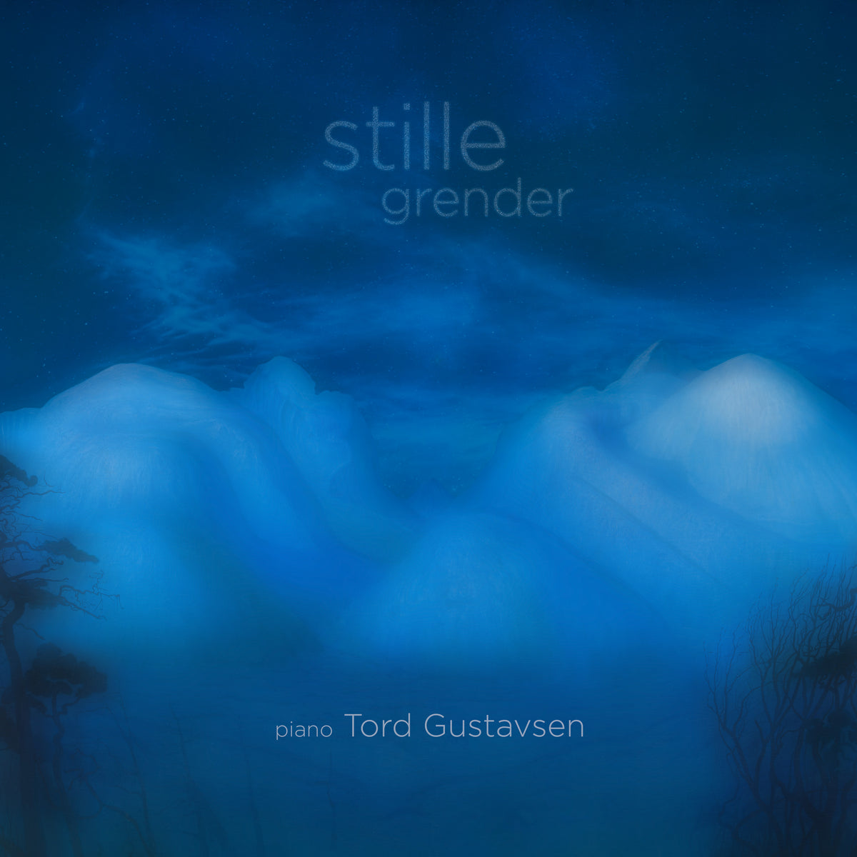 Stille Grender - Bonus - Solo Piano