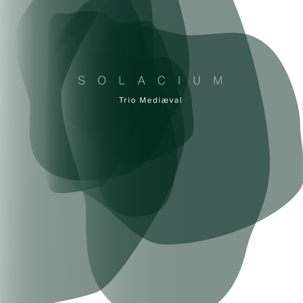 Solacium: Hymns &amp; Lullabies