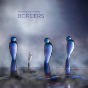 Henning Sommerro: Borders