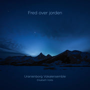Fred Over Jorden (Peace To The World)