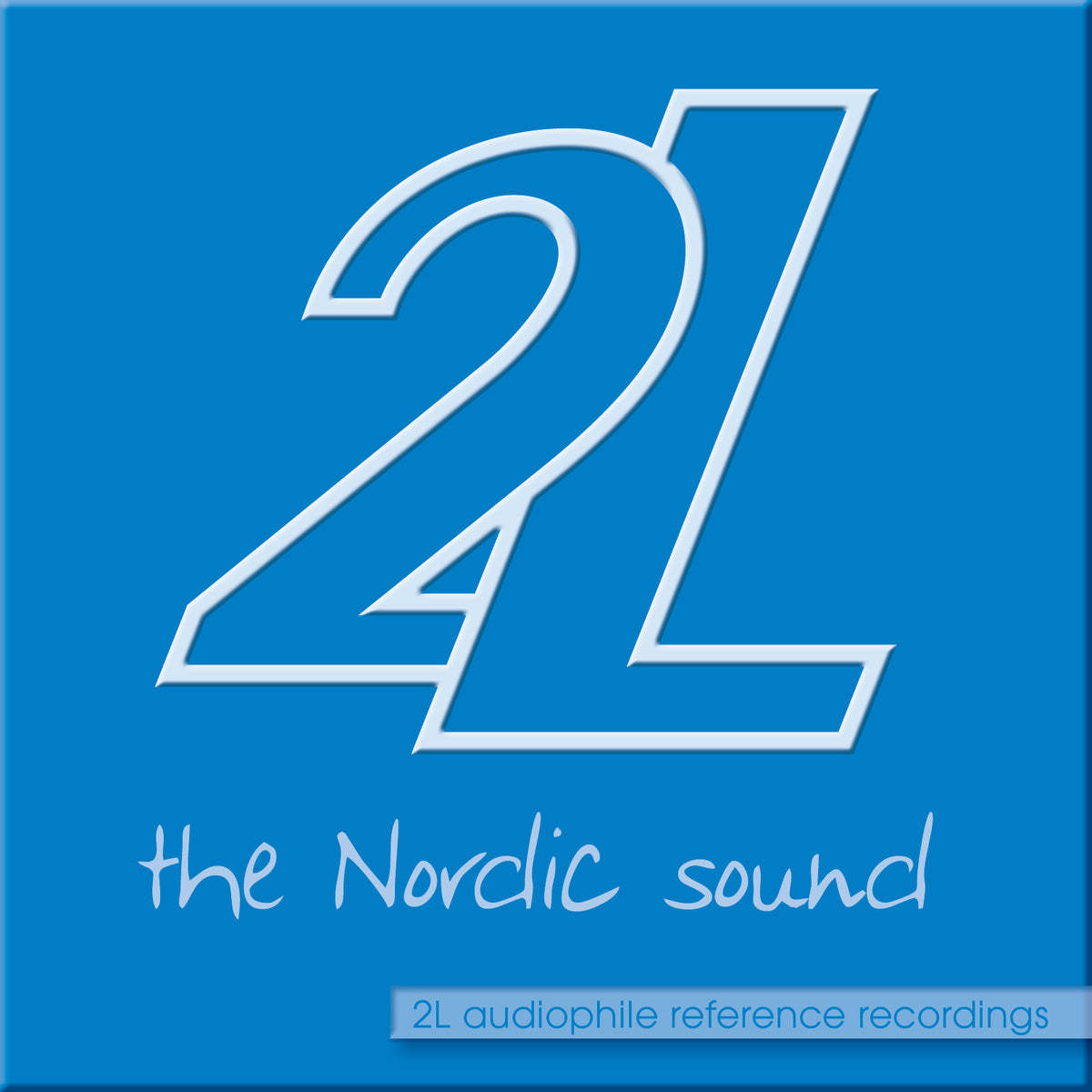 The Nordic Sound: 2L Audiophile Reference Recordings