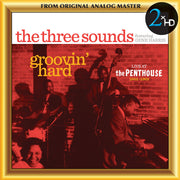 Groovin' Hard - Live at The Penthouse 1964-1977 (Archived)