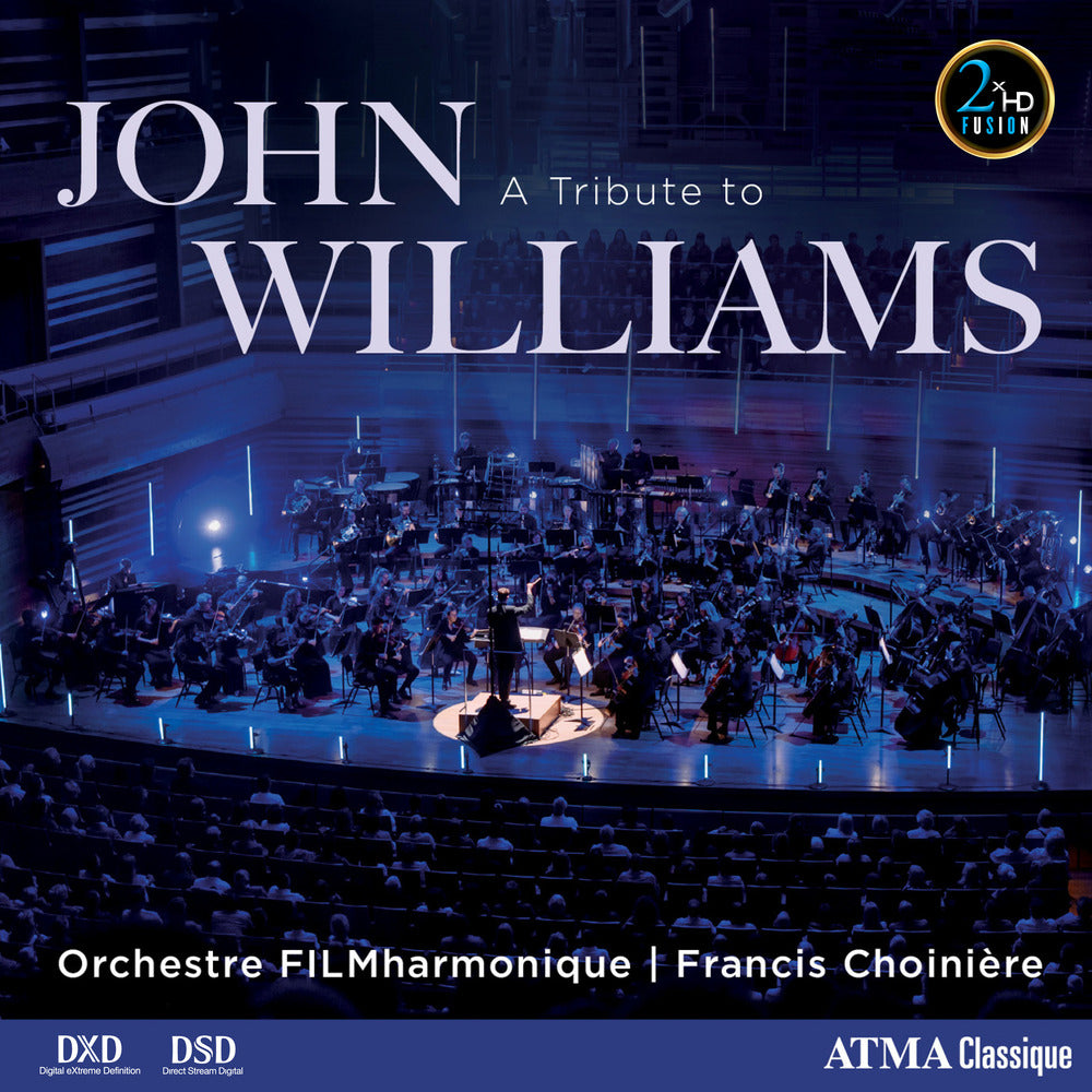 A Tribute to John Williams