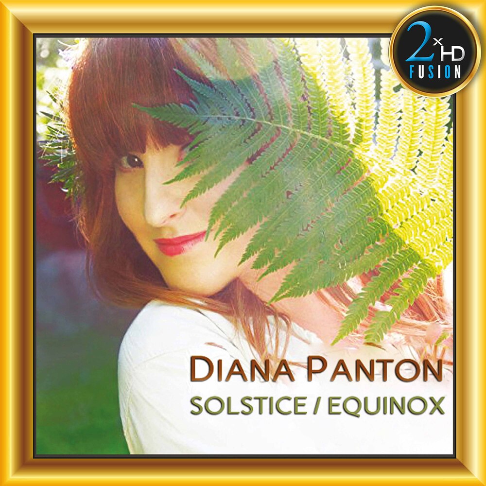 Diana Panton: Solstice/Equinox