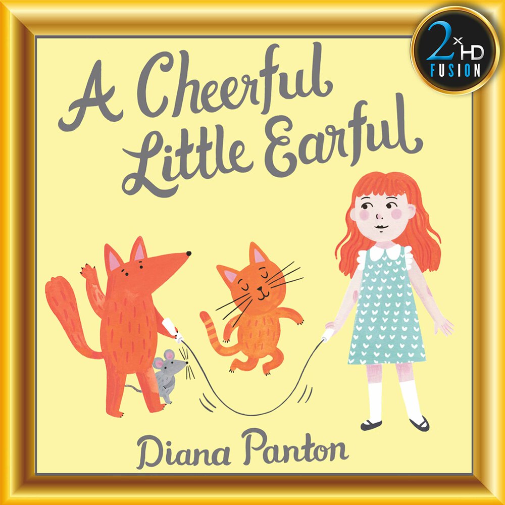 A Cheerful Little Earful