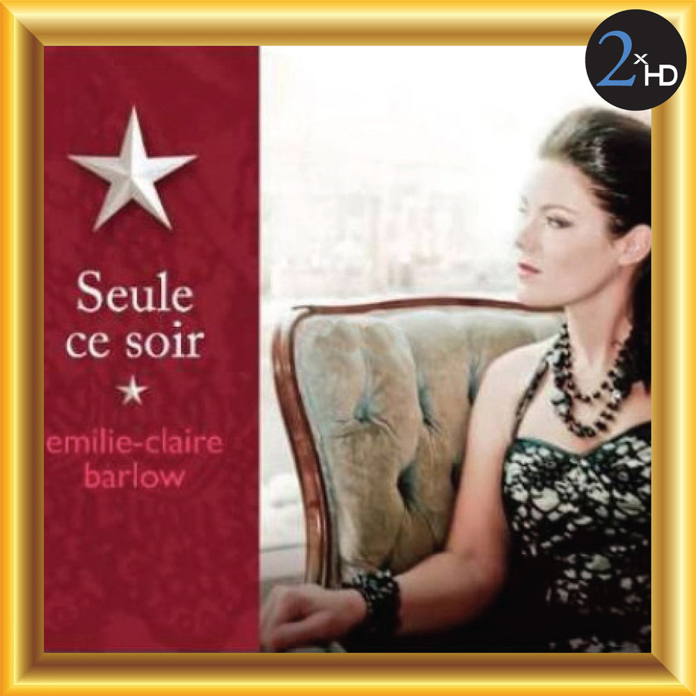 Seule ce soir (Alone Tonight)