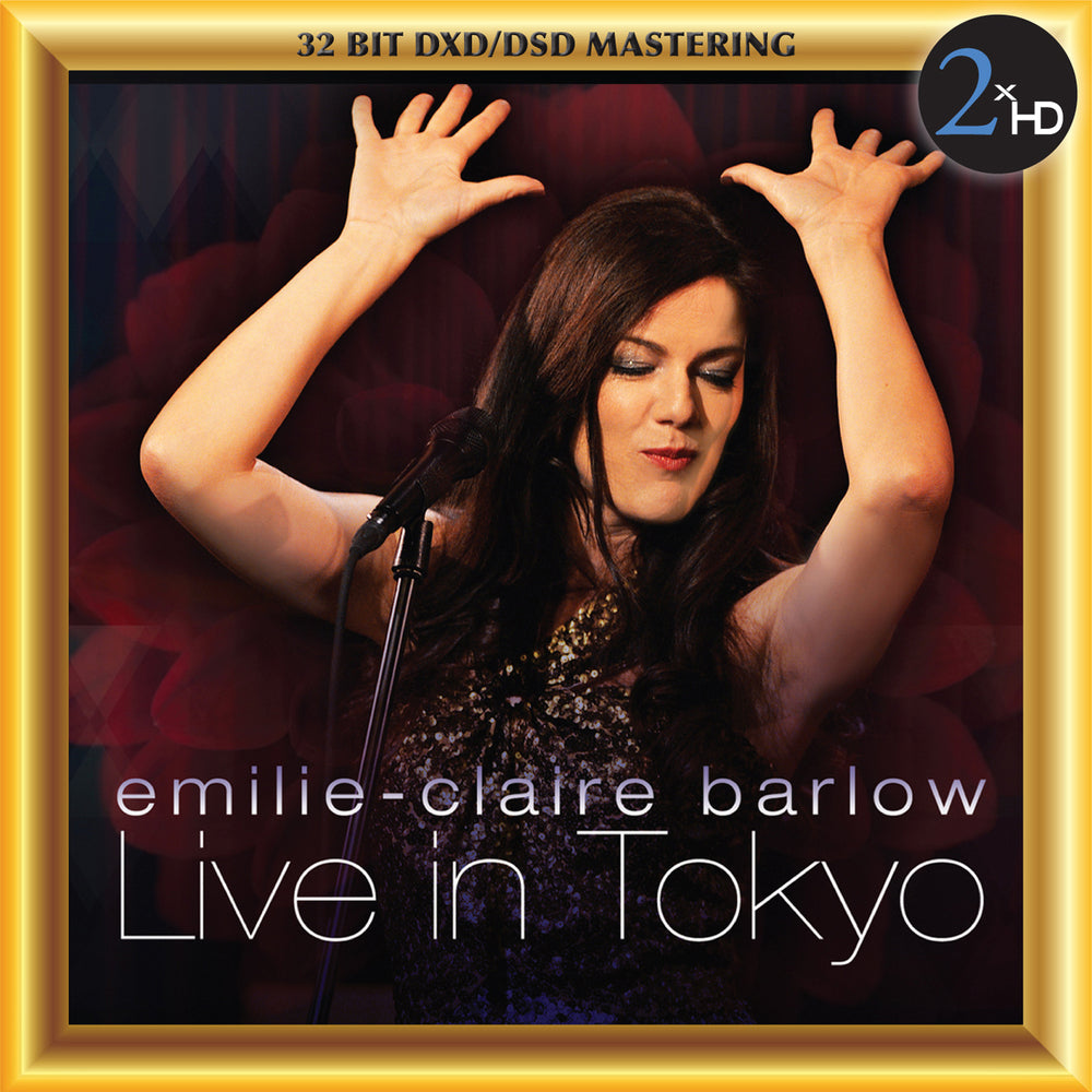 Live In Tokyo