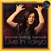 Live In Tokyo
