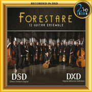 12 Guitar Ensemble