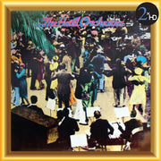 The Hotel Orchestra