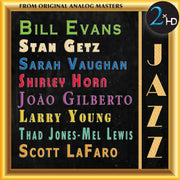 2xHD Jazz Compilation