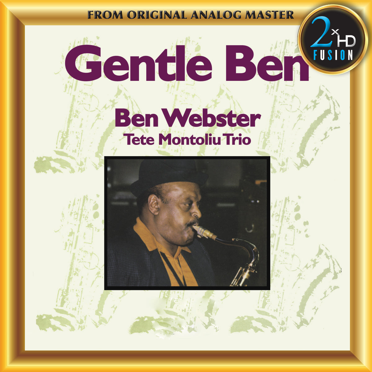 Gentle Ben