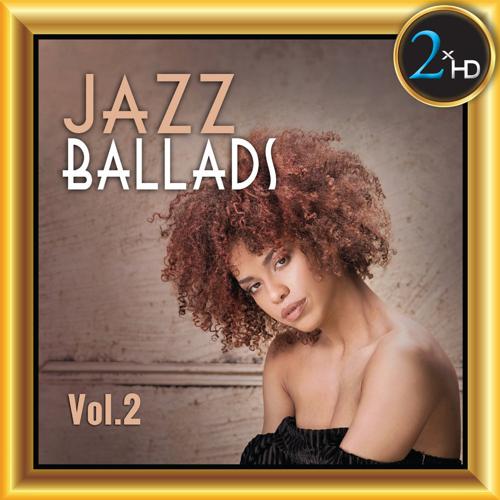 Jazz Ballads Vol. 2