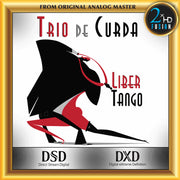 Libertango (One Microphone Recording)