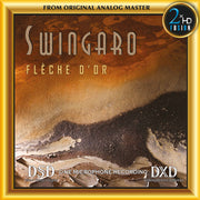 Flèche d'or (Arrow of Gold) (One Microphone Recording)