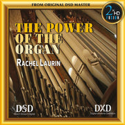 The Power of the Organ