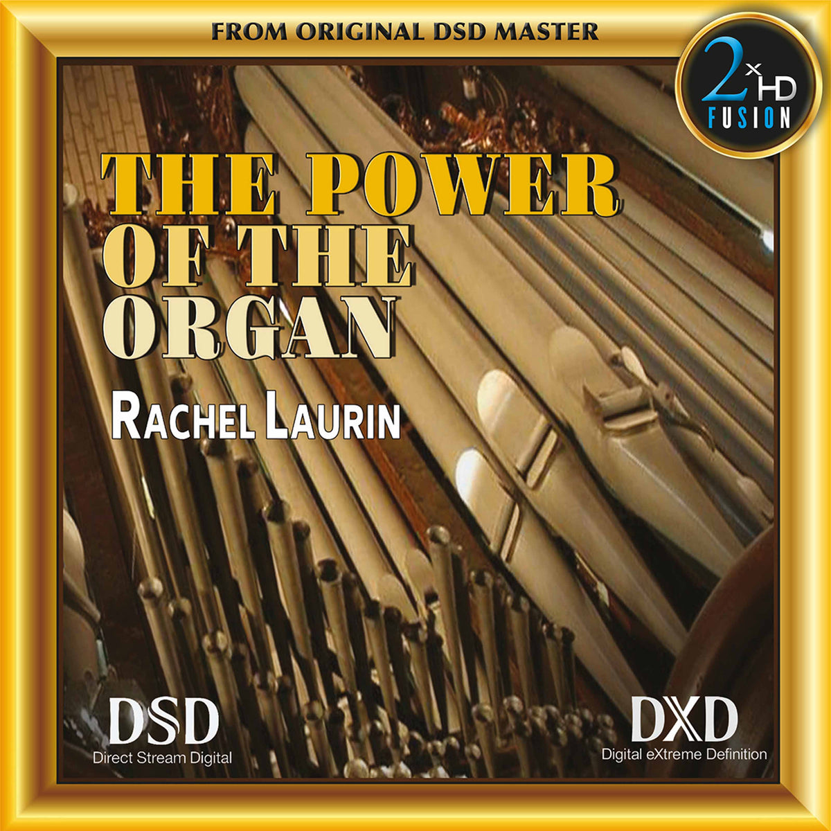 The Power of the Organ