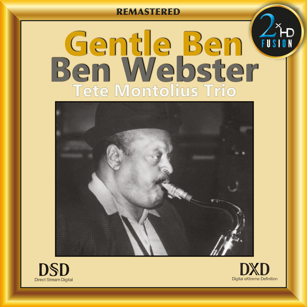 Gentle Ben (Remastered)