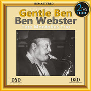 Gentle Ben (Remastered)