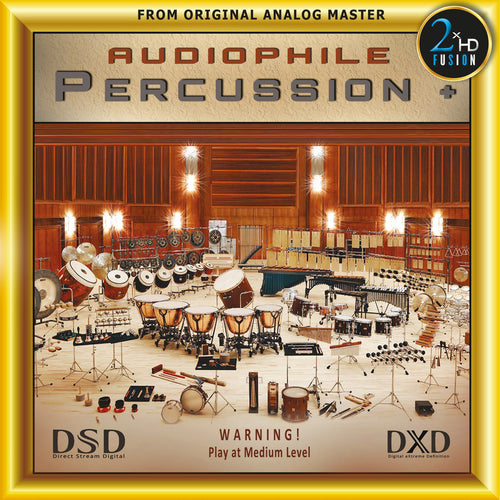 Percussion+