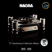 Nagra 75th Anniversary Collection