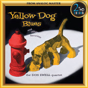 Yellow Dog Blues