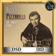 Bucky Pizzarelli: The Early Years [Double Album]