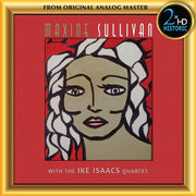 Maxine Sullivan with The Ike Isaacs Quartet