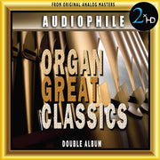 Organ Great Classics